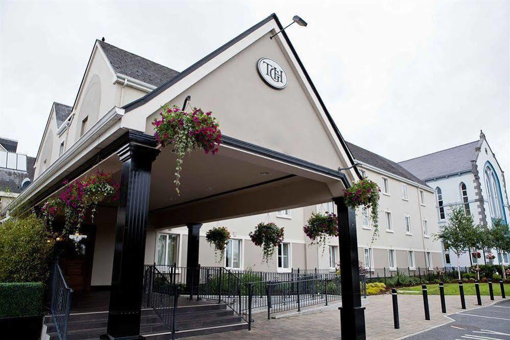 Temple Gate Hotel 에니스 외부 사진